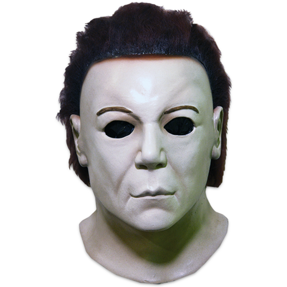 Prolectables - Halloween Resurrection - Michael Myers Mask