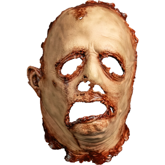 Prolectables - Texas Chainsaw Massacre (2022) - Leatherface Mask