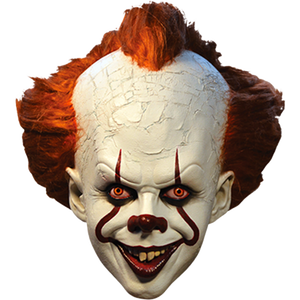 Prolectables - It (2017) - Pennywise Deluxe Mask