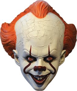 Prolectables - It (2017) - Pennywise Standard Mask