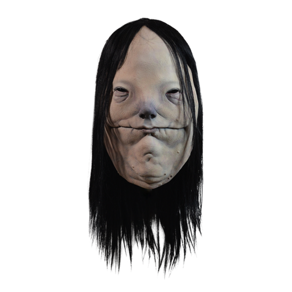 Prolectables - Scary Stories To Tell In The Dark - Pale Lady Mask