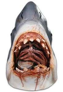 Prolectables - Jaws - Bruce the Shark Mask