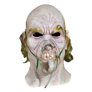 Prolectables - House of 1000 Corpses - Doctor Satan Mask