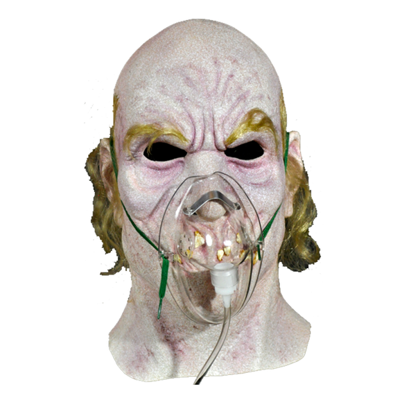 Prolectables - House of 1000 Corpses - Doctor Satan Mask