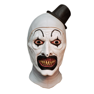 Prolectables - Terrifier - Art The Clown Mask