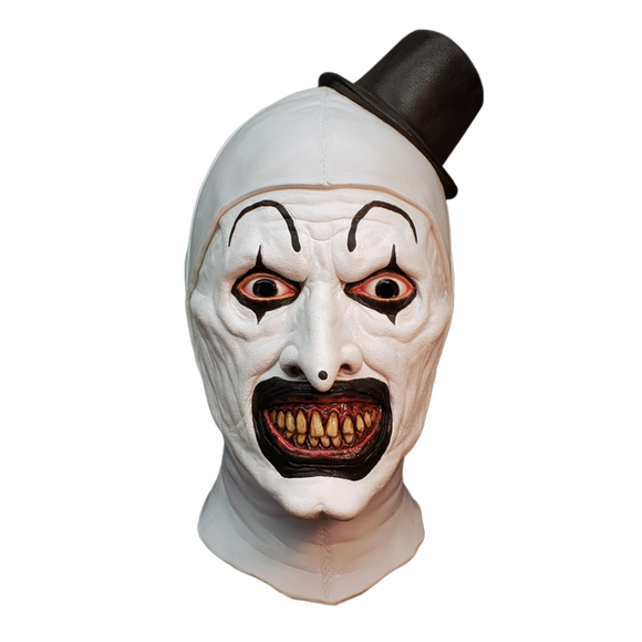 Prolectables - Terrifier - Art The Clown Mask