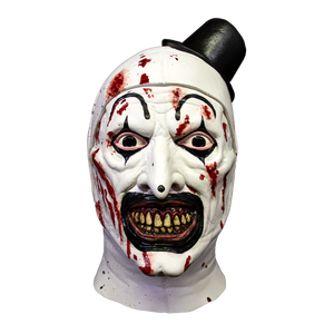 Prolectables - Terrifier - Art The Clown Killer Mask