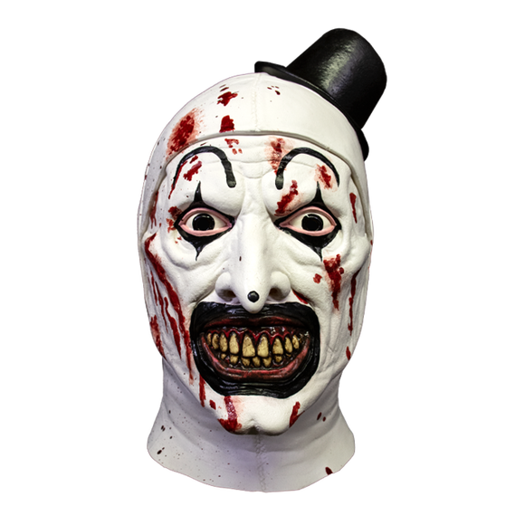 Prolectables - Terrifier - Art The Clown Killer Mask
