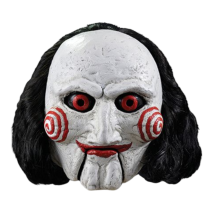 Prolectables - Saw - Billy Puppet Deluxe Mask