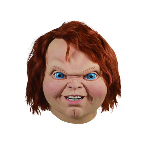 Prolectables - Child's Play 2 - Evil Chucky Mask