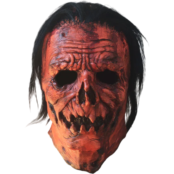 Prolectables - Candy Corn - Jacob Atkins Mask