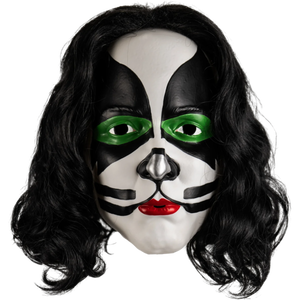 Prolectables - Kiss - The Catman Deluxe Injection Mask