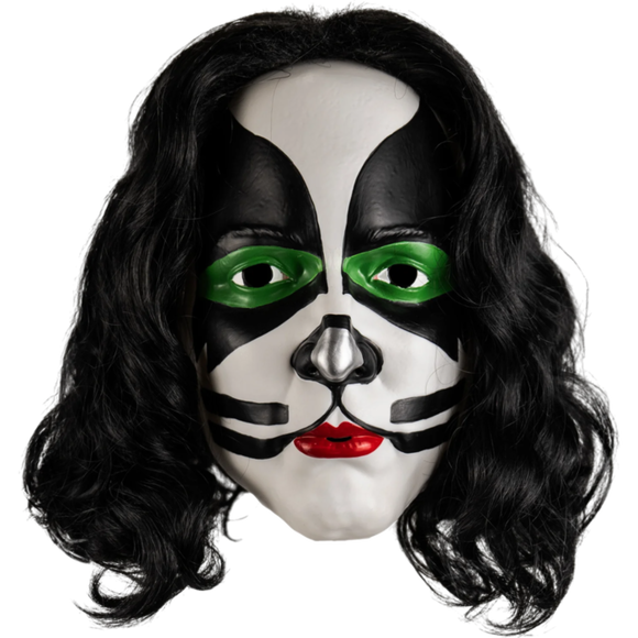Prolectables - Kiss - The Catman Deluxe Injection Mask