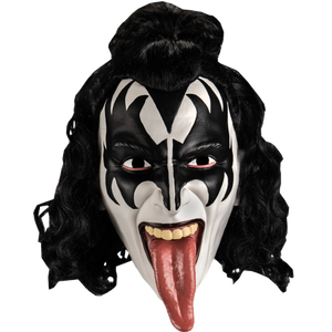 Prolectables - Kiss - The Demon Deluxe Injection Mask