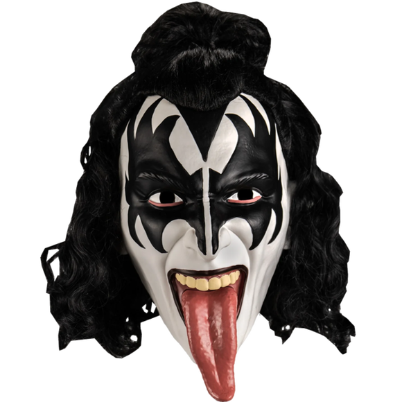 Prolectables - Kiss - The Demon Deluxe Injection Mask