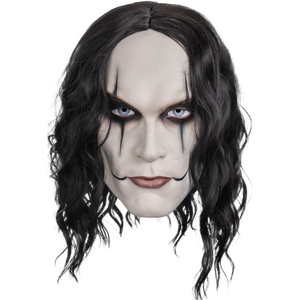 Prolectables - The Crow (1994) - Eric Draven Deluxe Mask