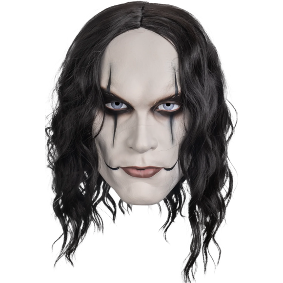 Prolectables - The Crow (1994) - Eric Draven Deluxe Mask