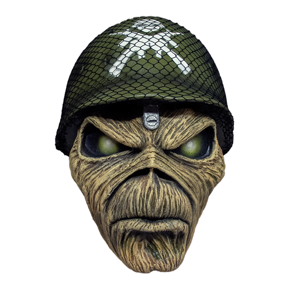 Prolectables - Iron Maiden - Eddie A Matter of Life & Death Mask