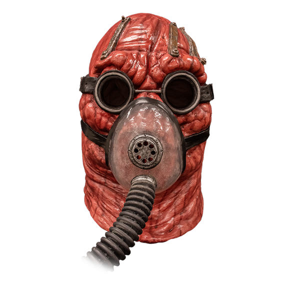 Prolectables - House of 1,000 Corpses - The Professor Mask