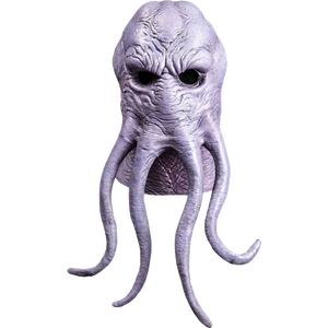 Prolectables - Dungeons & Dragons - Mind Flayer Mask