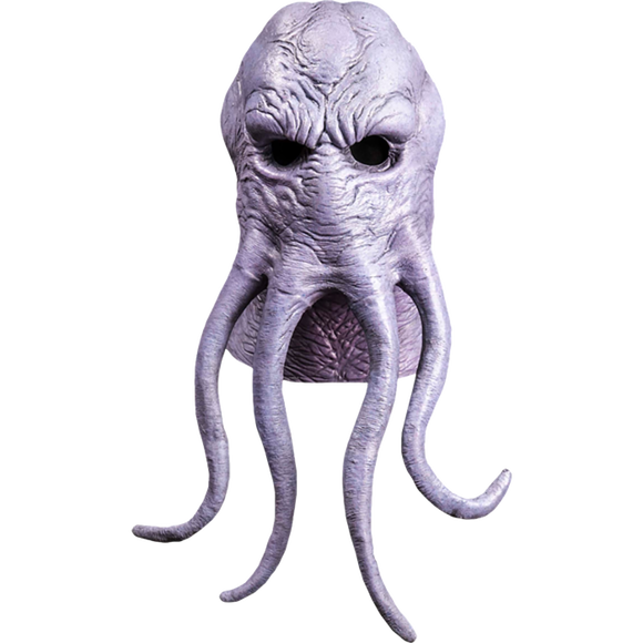 Prolectables - Dungeons & Dragons - Mind Flayer Mask