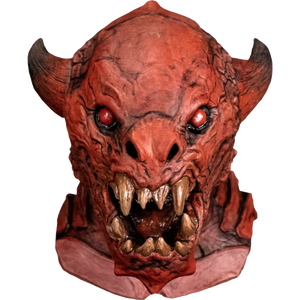 Prolectables - Dungeons & Dragons - The Pit Fiend Mask