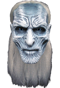 Prolectables - A Game of Thrones - White Walker Mask
