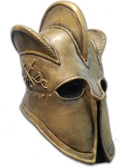 Prolectables - A Game of Thrones - The Mountain Helmet Mask