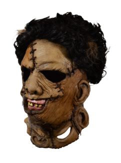 Prolectables - The Texas Chainsaw Massacre 2 - Leatherface Mask (1986)
