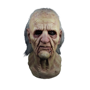 Prolectables - The Texas Chainsaw Massacre 2 - Grandpa Mask (1986)