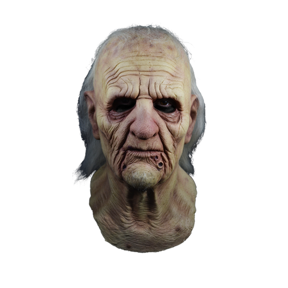 Prolectables - The Texas Chainsaw Massacre 2 - Grandpa Mask (1986)