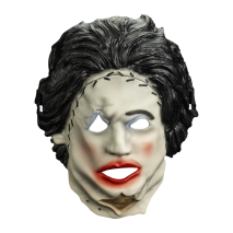 Prolectables - Texas Chainsaw Massacre - Pretty Woman Retro Mask