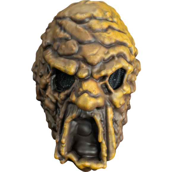 Prolectables - Goosebumps - Mud Monster Vinyl Mask