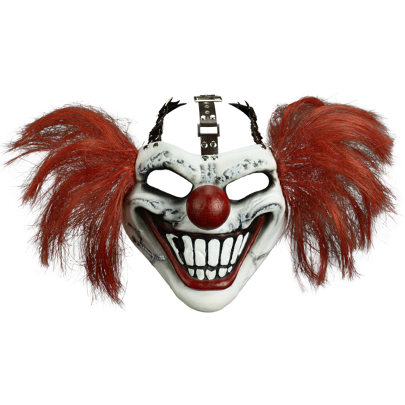 Prolectables - Twisted Metal - Sweet Tooth Injection Mask