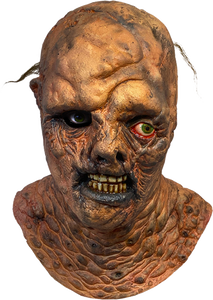 Prolectables - The Toxic Avenger - Toxie Mask