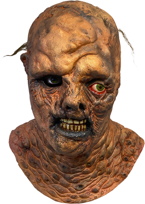 Prolectables - The Toxic Avenger - Toxie Mask