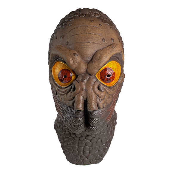 Prolectables - Universal Monsters - The Mole Man Mask