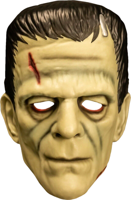 Prolectables - Universal Monsters - Frankenstein Injection Mask