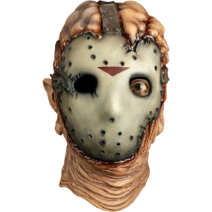 Prolectables - Friday the 13th - '93 Jason Goes to Hell Mask
