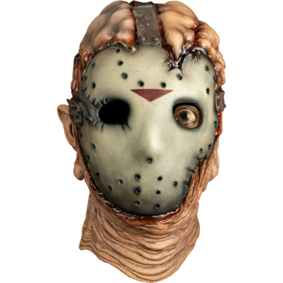 Prolectables - Friday the 13th - '93 Jason Goes to Hell Mask