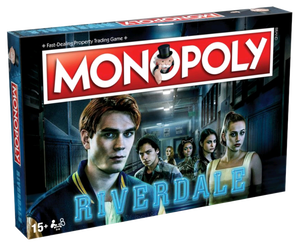 Prolectables - Monopoly - Riverdale Edition