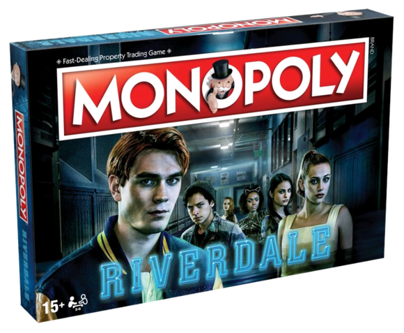 Prolectables - Monopoly - Riverdale Edition