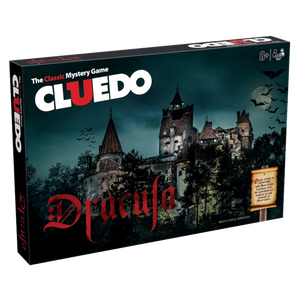 Prolectables - Cluedo - Dracula Edition