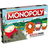 Prolectables - Monopoly – South Park Edition
