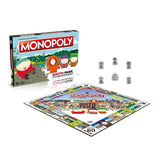 Prolectables - Monopoly – South Park Edition