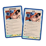 Prolectables - Quiz - One Piece Edition