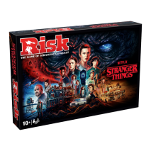 Prolectables - Risk - Stranger Things Edition