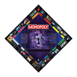 Prolectables - Monopoly - Jujutsu Kaisen Edition