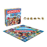 Prolectables - Monopoly – One Piece 2025 Edition