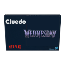 Prolectables - Cluedo - Wednesday Edition